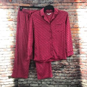 DKNYC Pajamas Minky Fabric